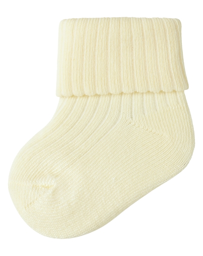 Name it - NBFNobba Socken - Pear Sorbet
